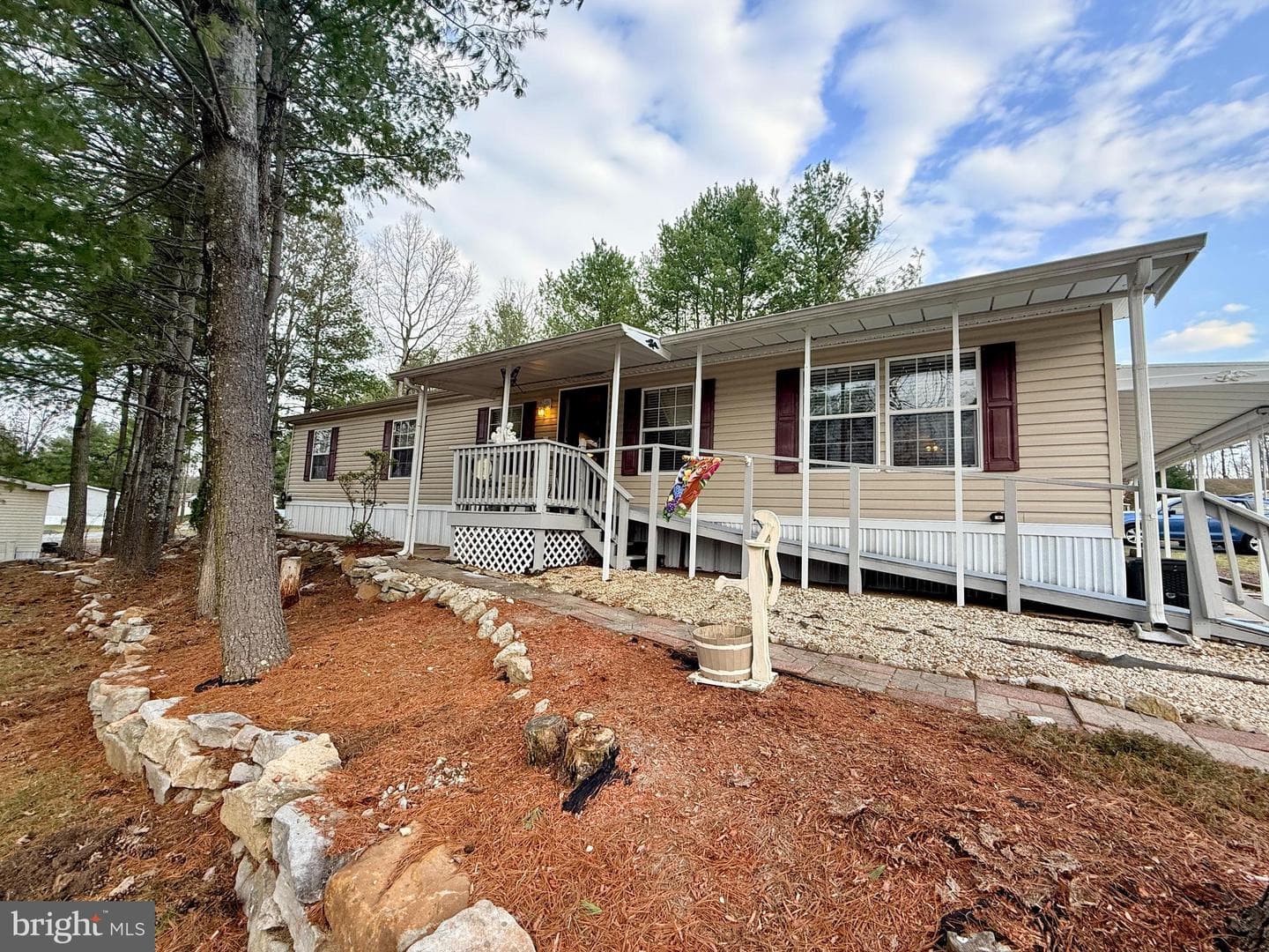 203 Faith Drive