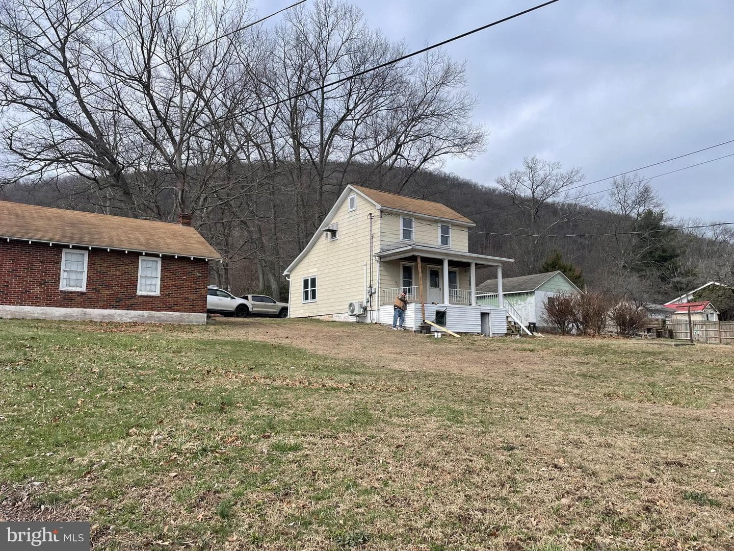 197 Lavelle Road, Ashland