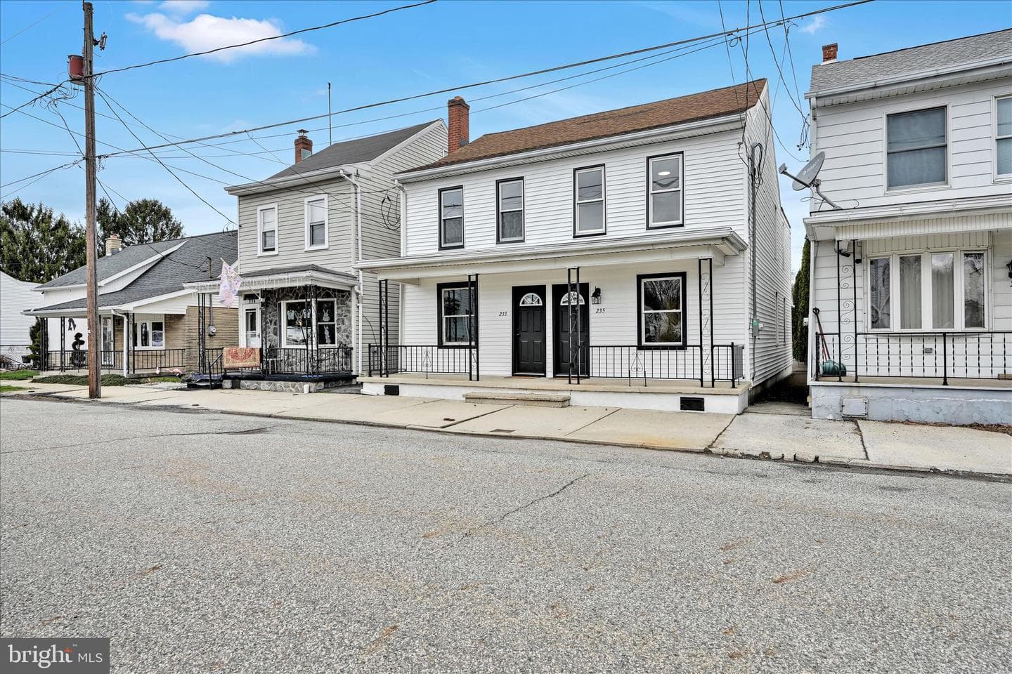 233-235 Minersville Street photo 3
