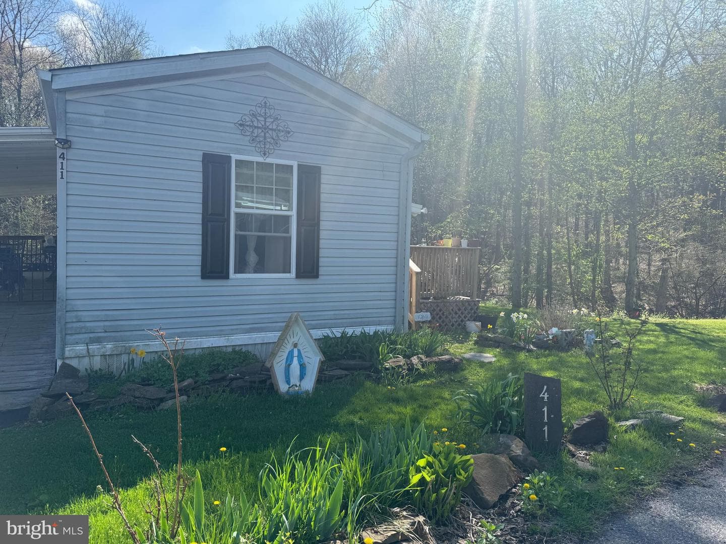 411 Frieden Manor, Schuylkill Haven