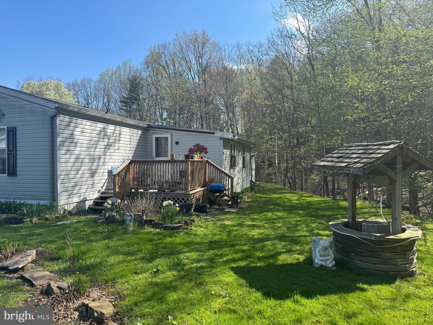 411 Frieden Manor, Schuylkill Haven