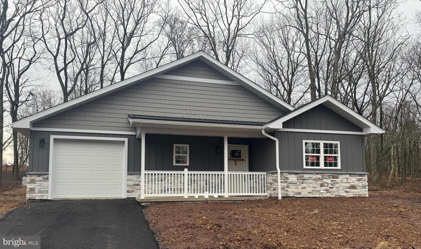 103 Hidden Forest Dr, Hazleton