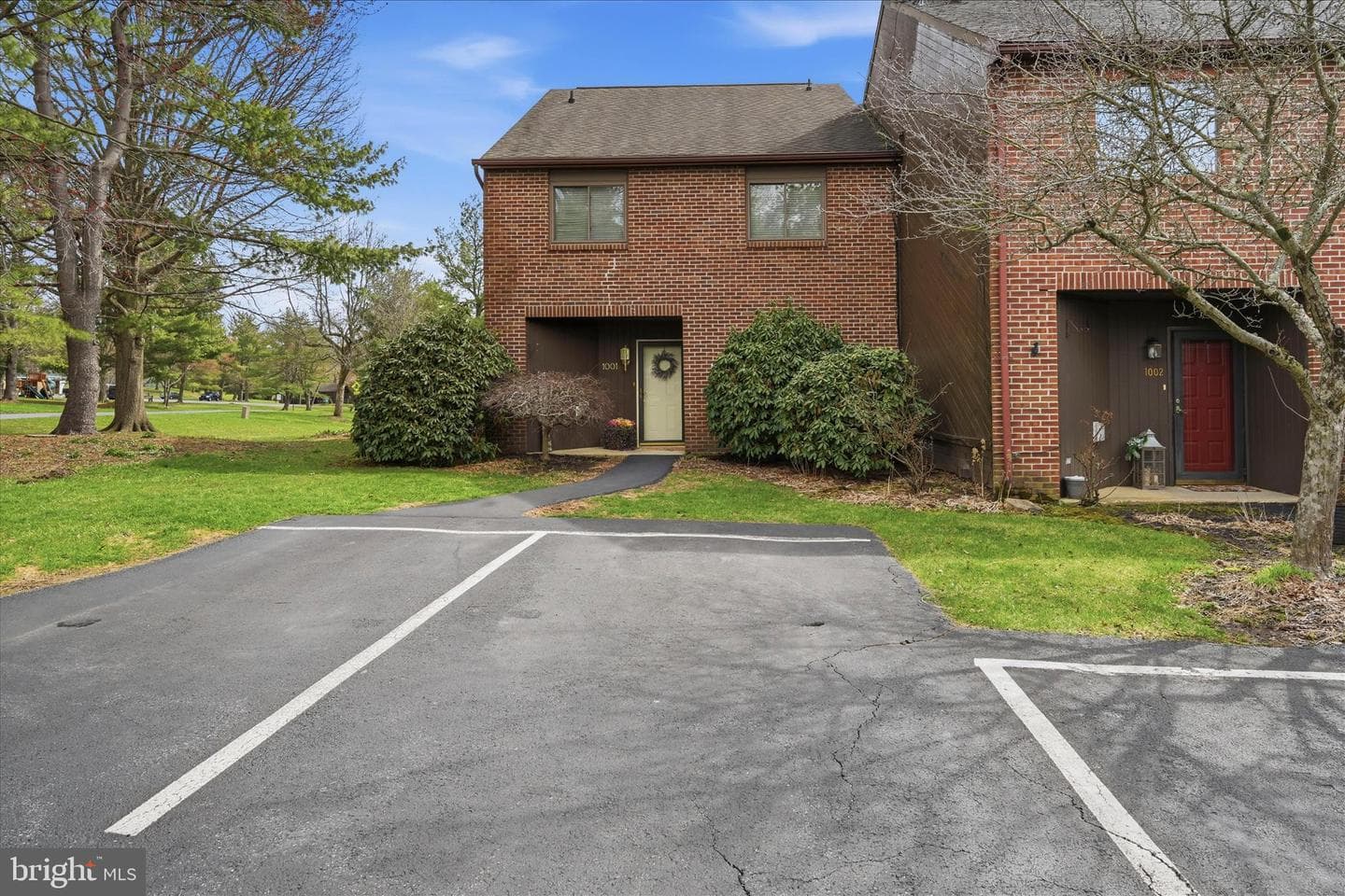 1001 Village Road