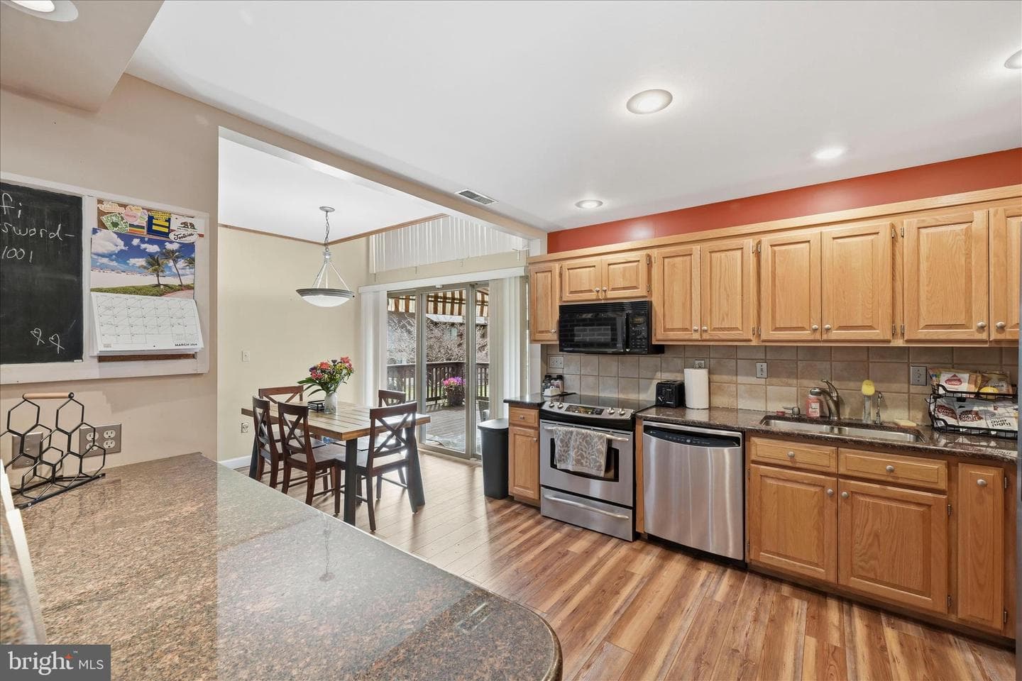 1001 Village Road photo 10