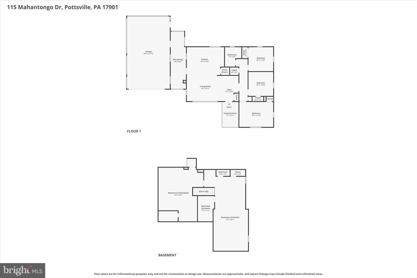 115 Mahantongo Drive photo 35