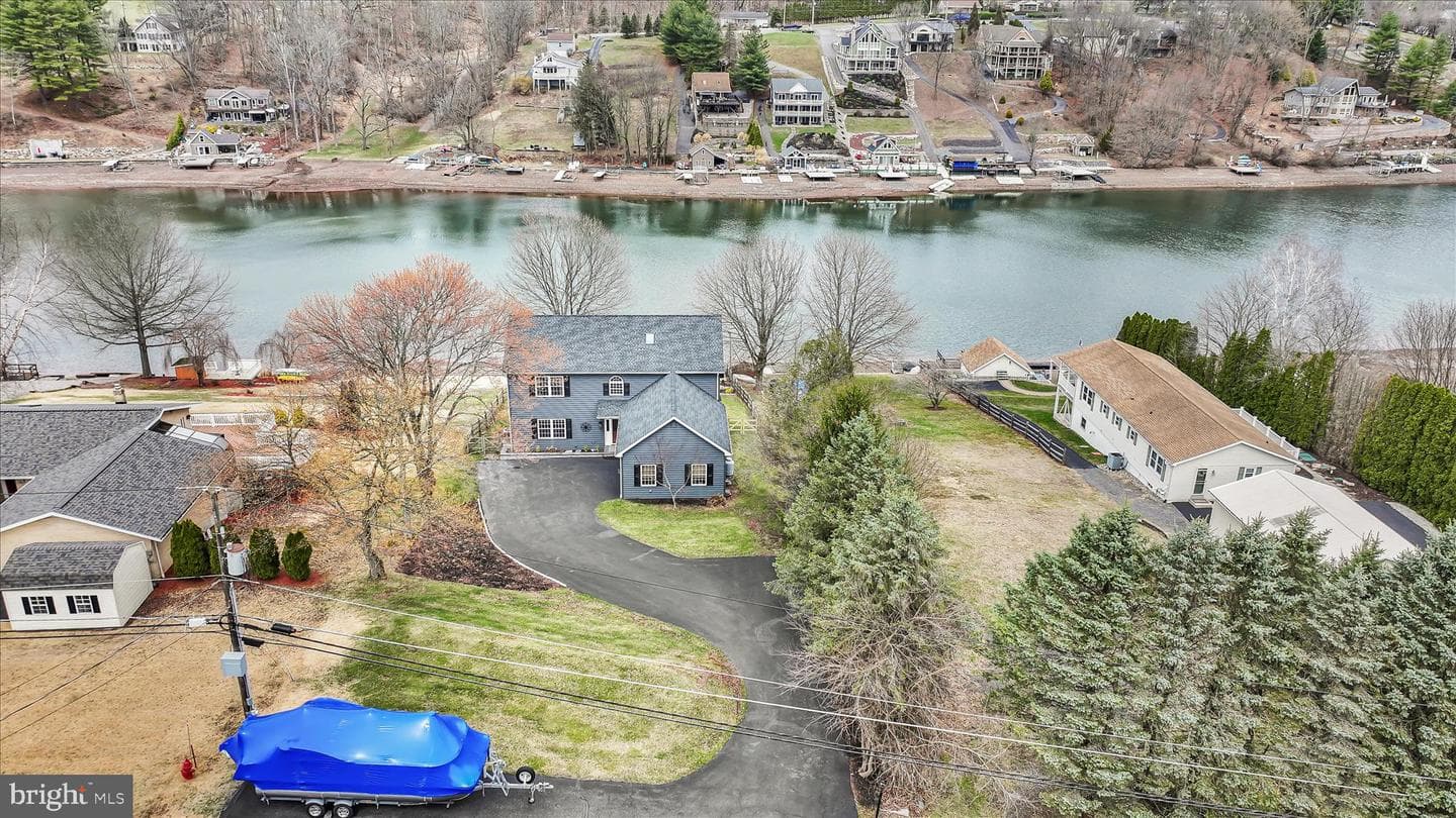 609 Wynonah Dr, Auburn
