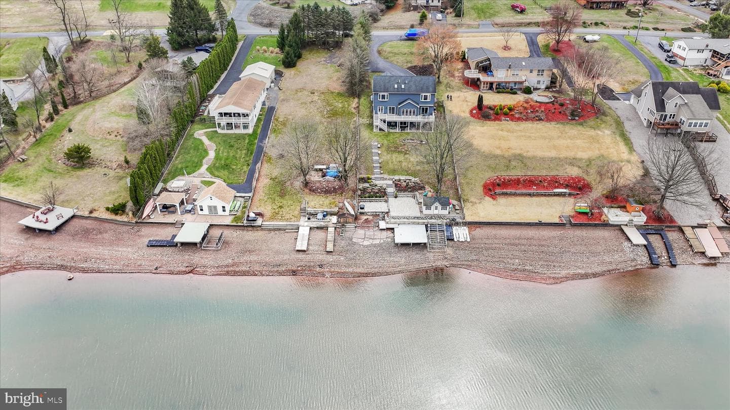 609 Wynonah Dr photo 3