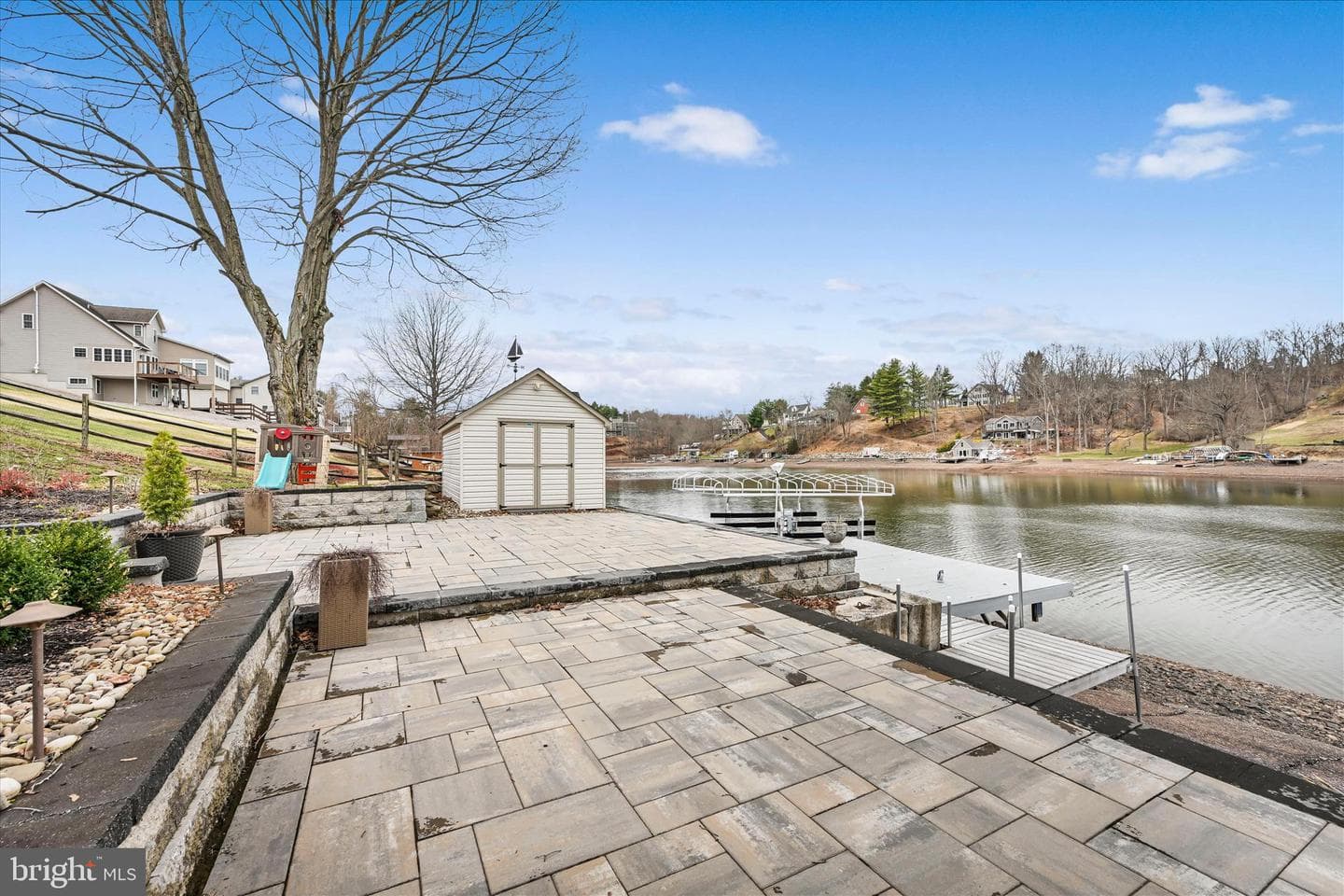 609 Wynonah Dr photo 47