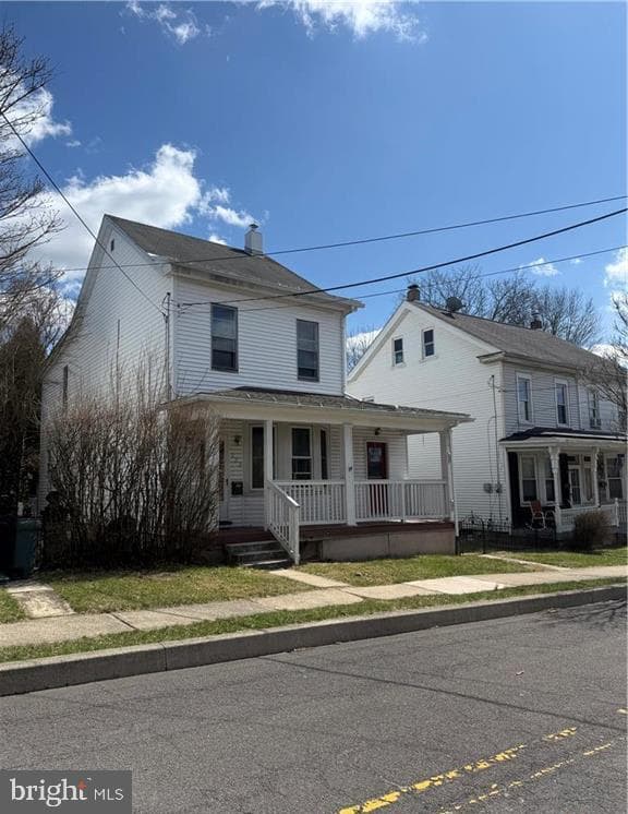 233 S Liberty Street photo 3