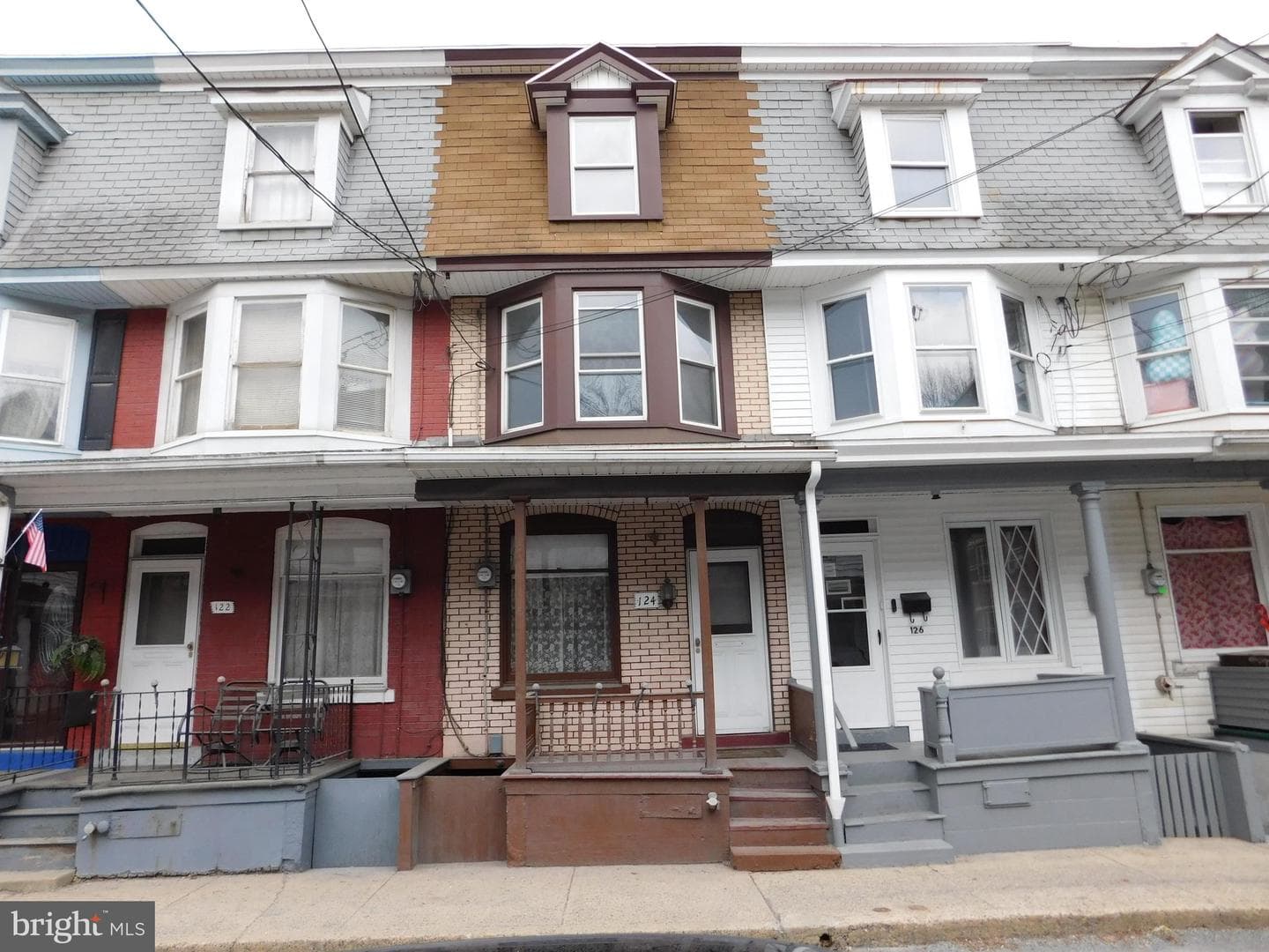 124 Schuylkill Avenue