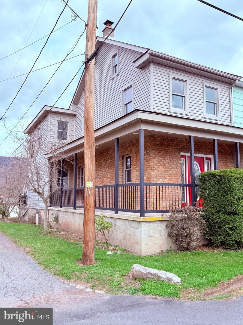 201 Dietrich Avenue photo 1