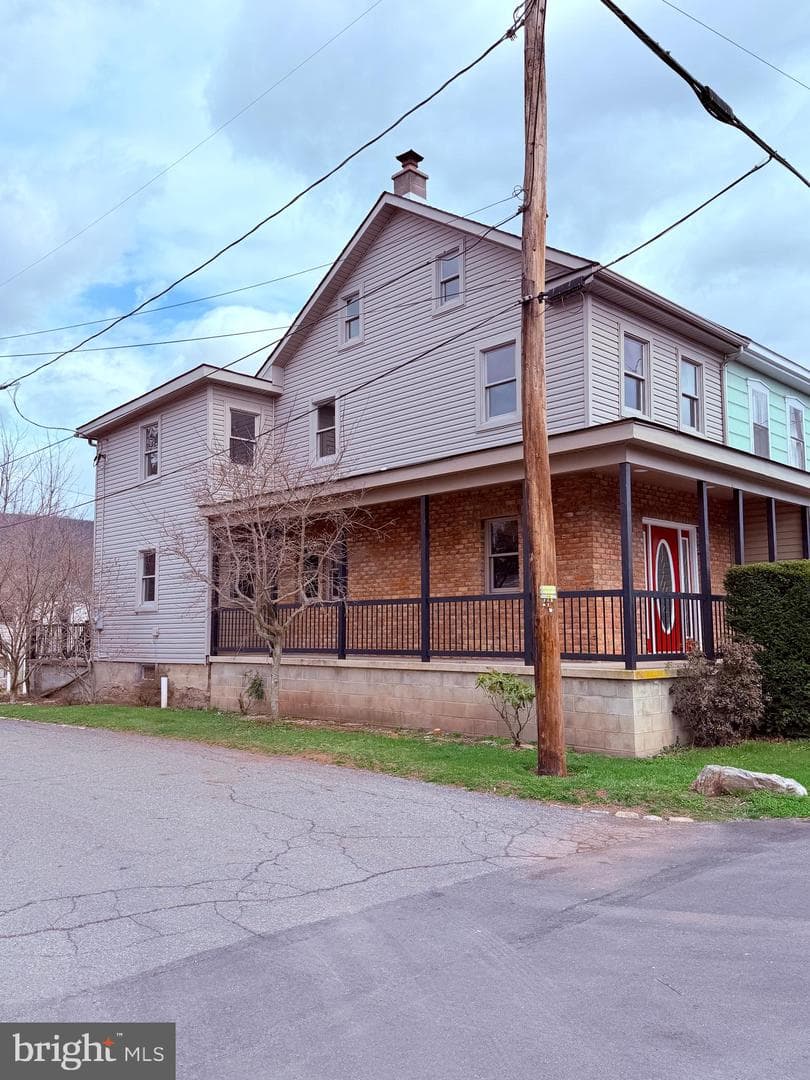 201 Dietrich Avenue photo 42