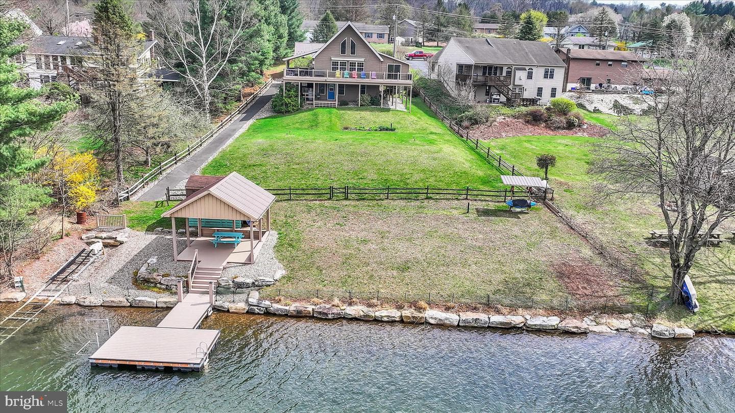 464 Wynonah Drive