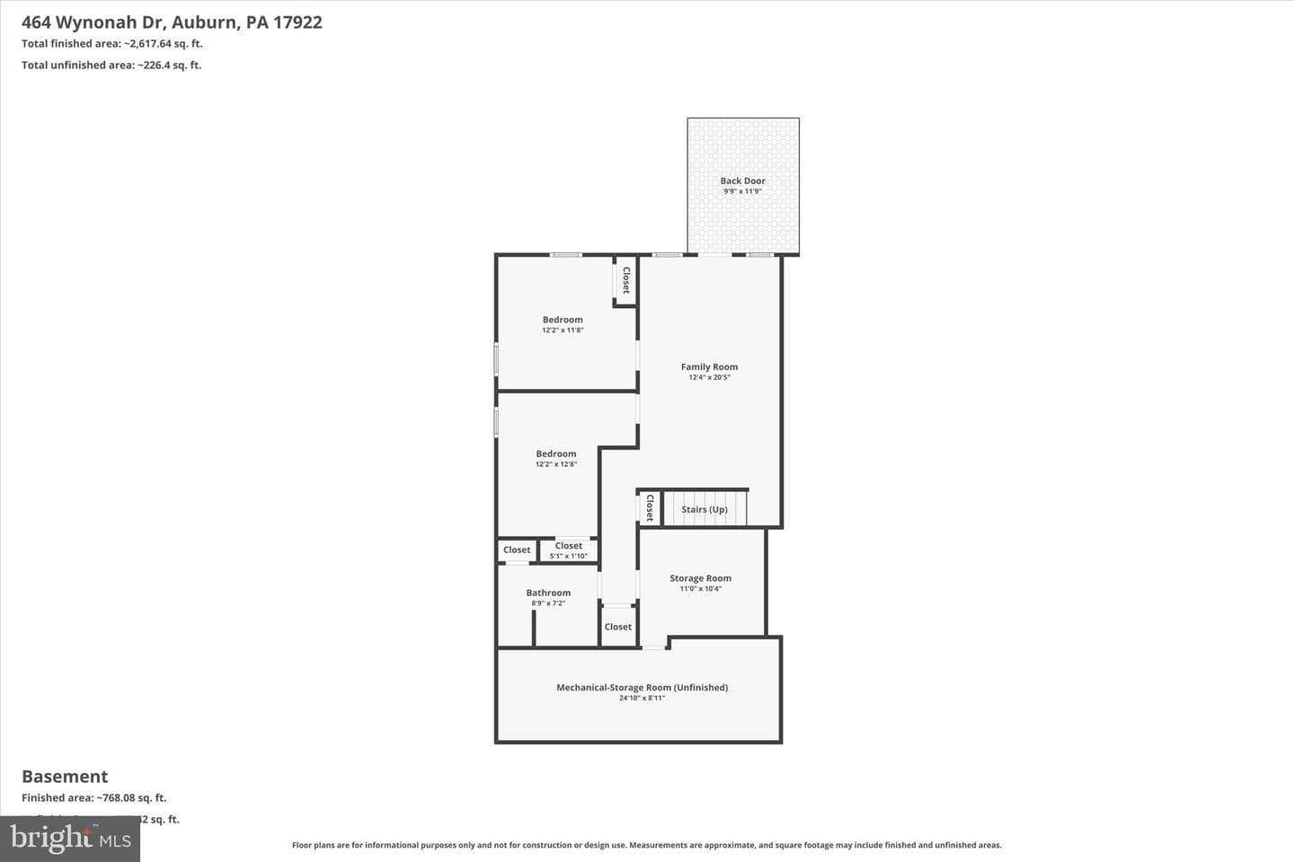 464 Wynonah Drive photo 49