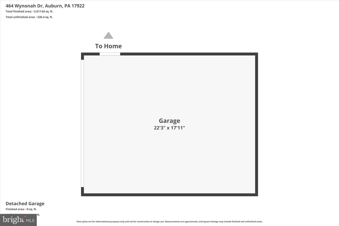 464 Wynonah Drive photo 50