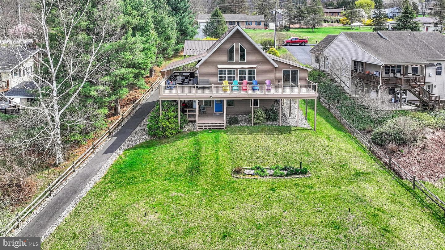 464 Wynonah Drive photo 7
