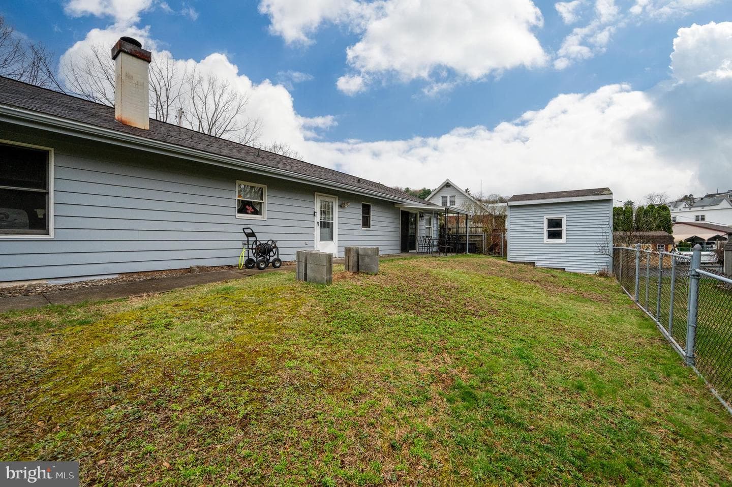 585 N Wade Road photo 37