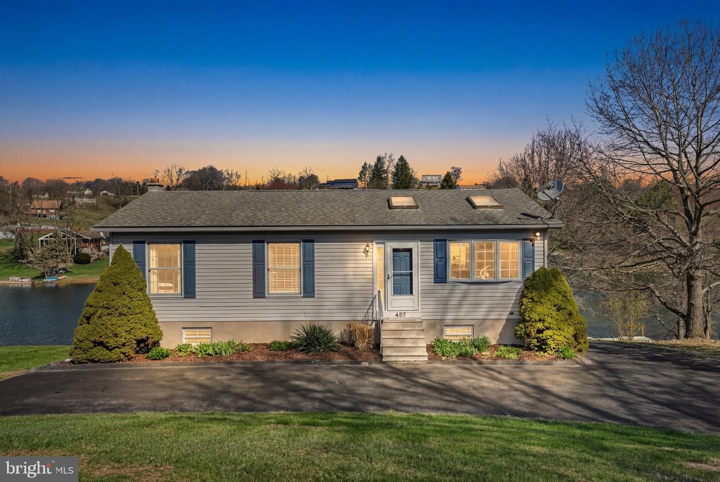 457 Wynonah Drive, Auburn