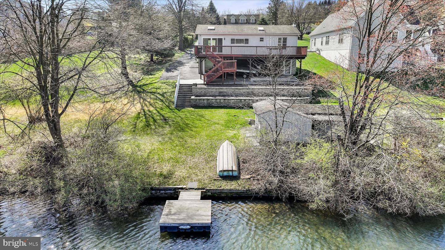 457 Wynonah Drive, Auburn