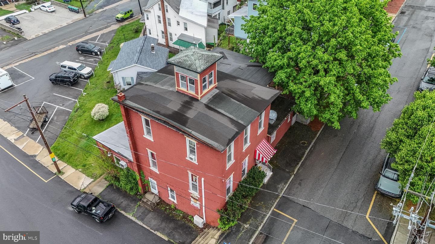 300 Lafayette Street, Tamaqua