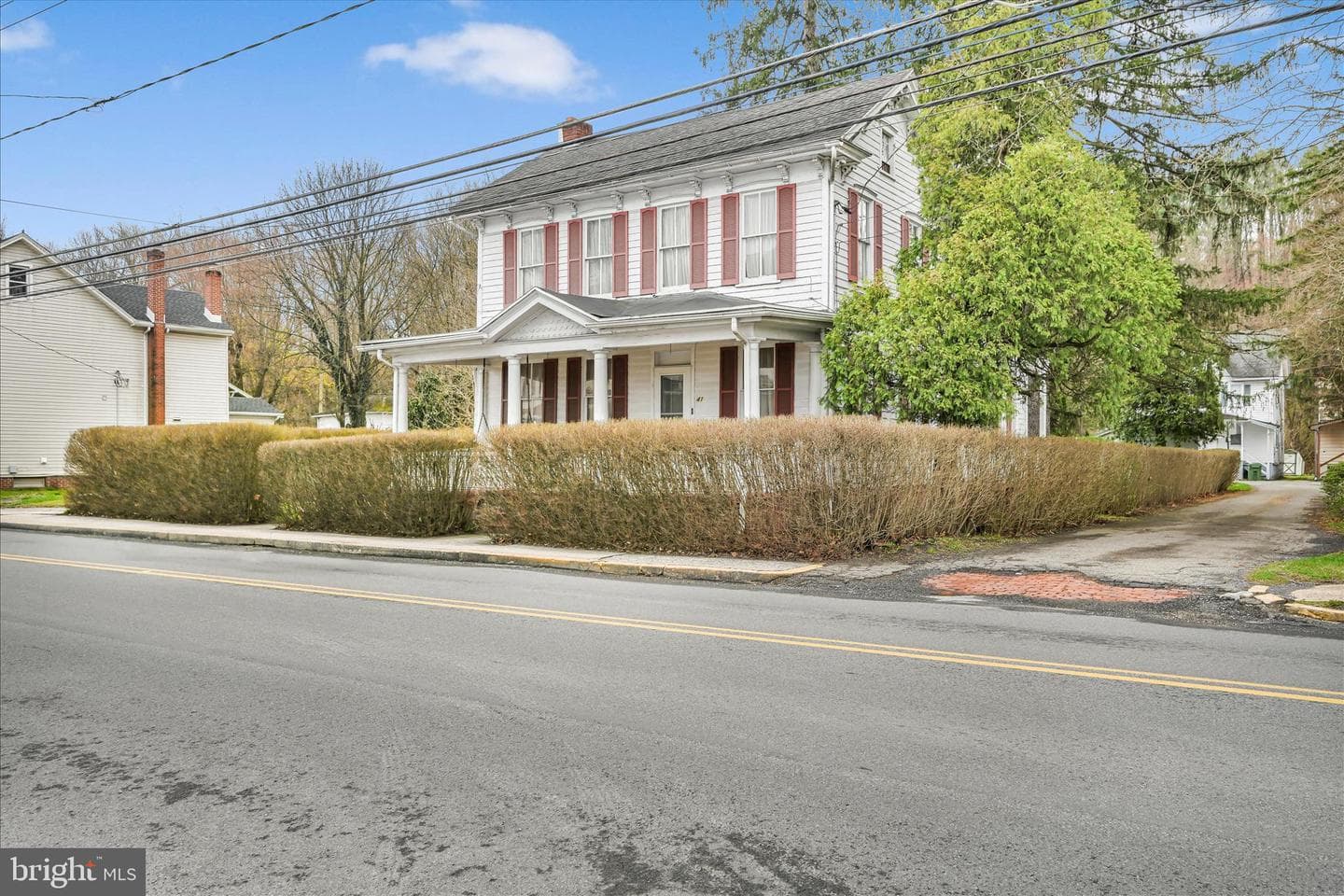 41 N Tulpehocken Street photo 29