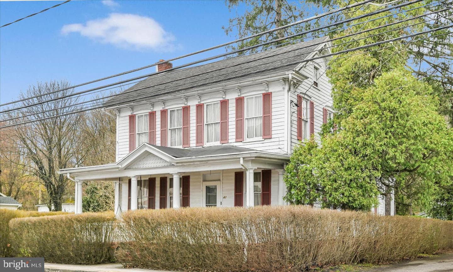 41 N Tulpehocken Street photo 3