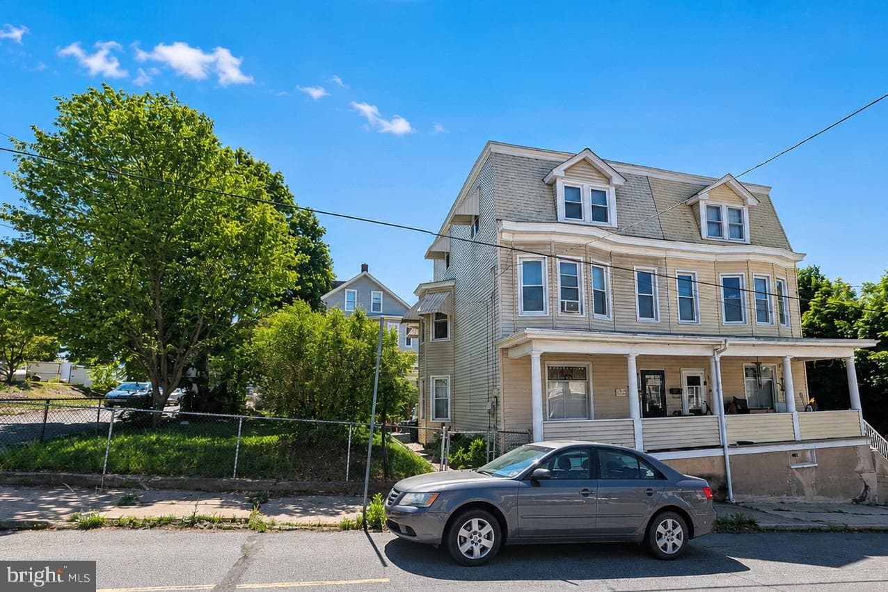 222 S 2nd Street
