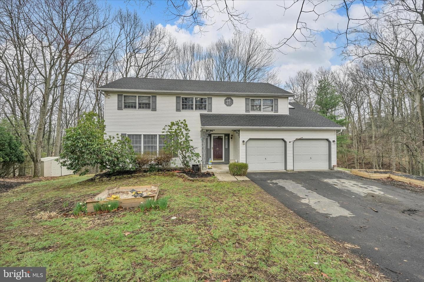 826 Pinewood Drive