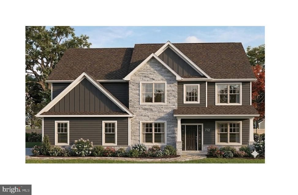 1 Cisella Drive #lot 94, Pottsville