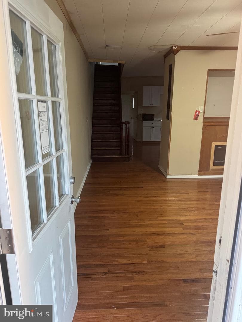 204 E B Street, Girardville