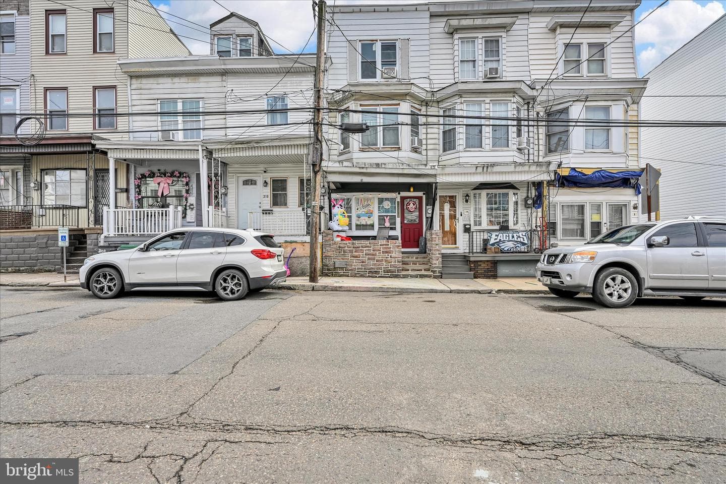 312 W Mahanoy Street