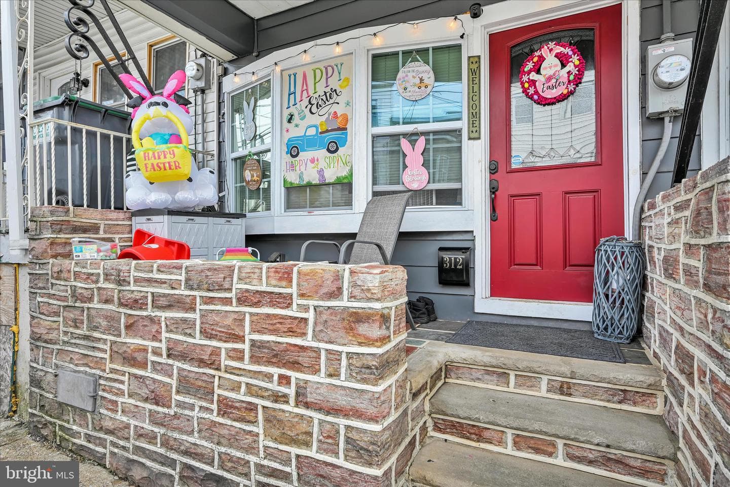 312 W Mahanoy Street photo 3