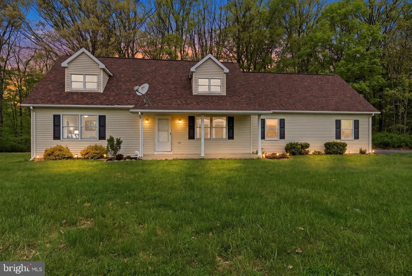 954 Schuylkill Mountain Road photo 1