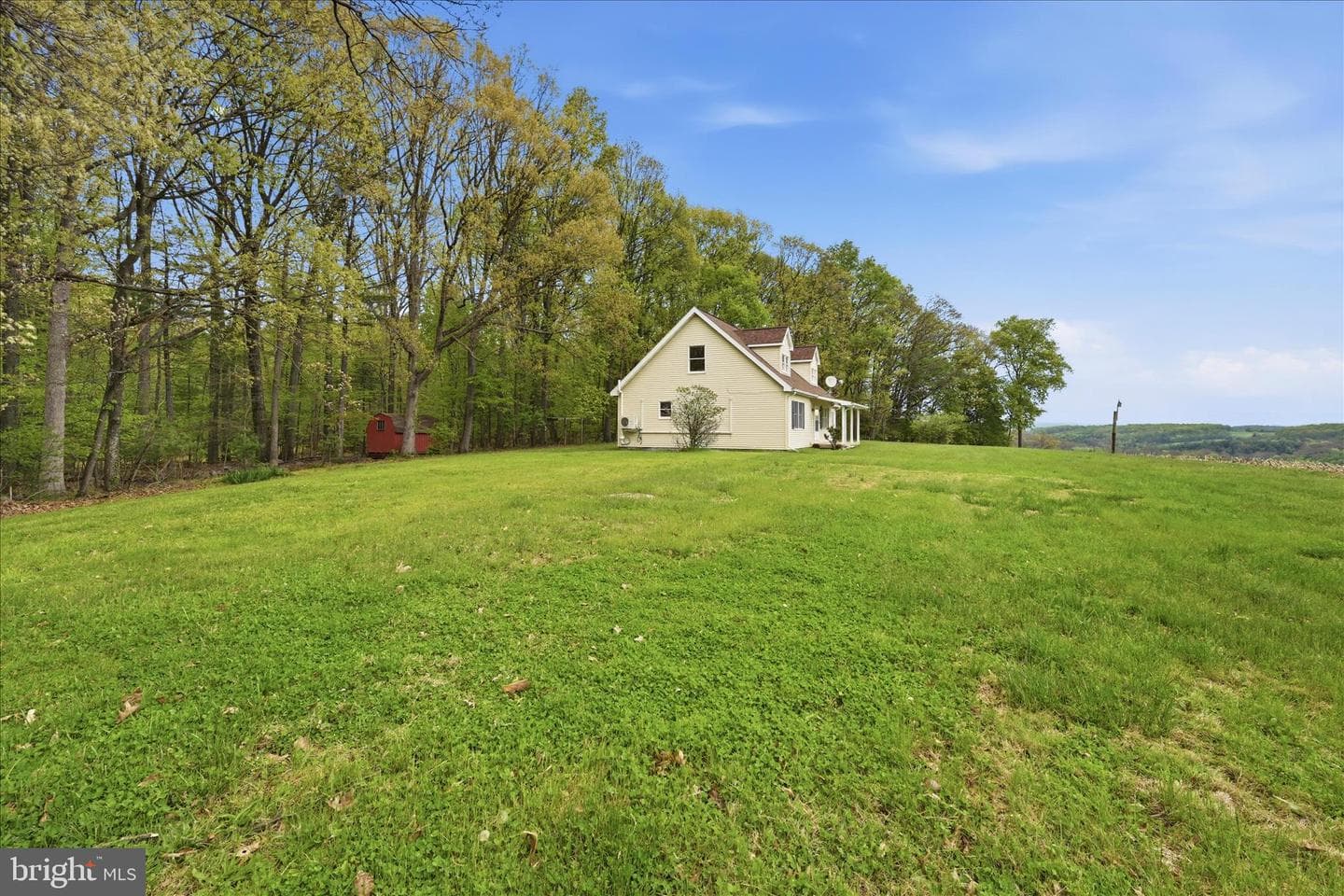 954 Schuylkill Mountain Road photo 37