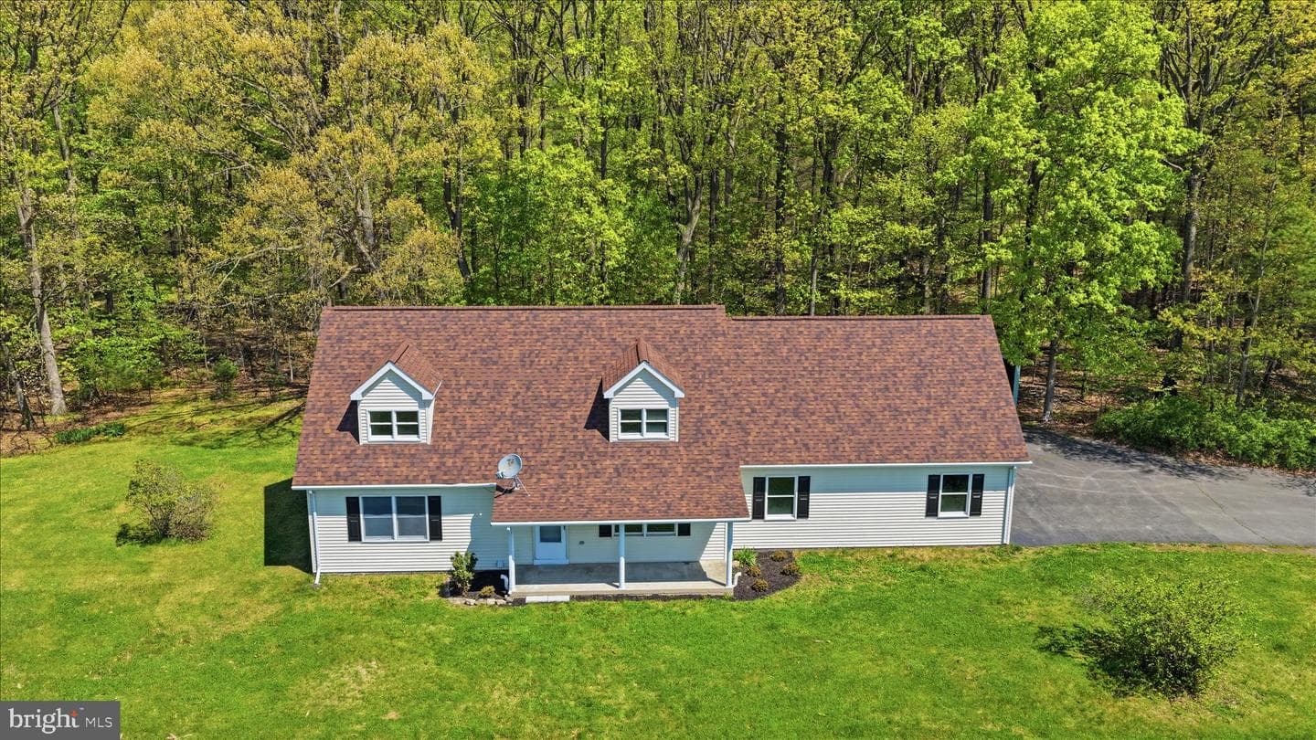 954 Schuylkill Mountain Road photo 4