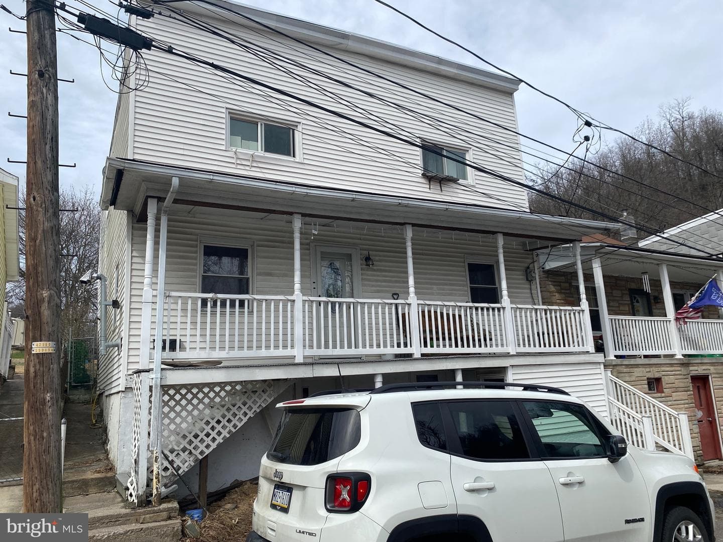 334 Arnot Street, Saint Clair
