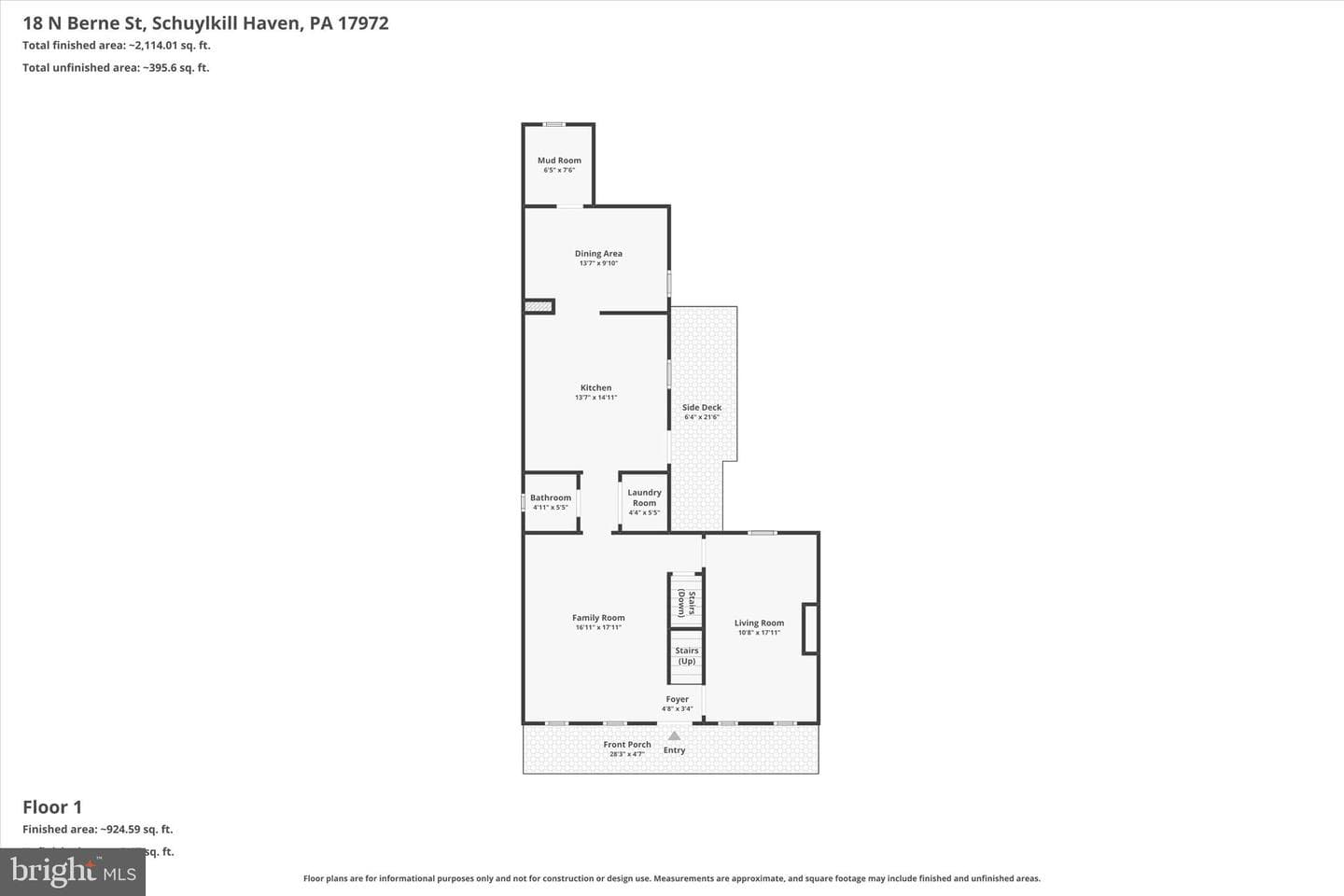 18 N Berne Street photo 64