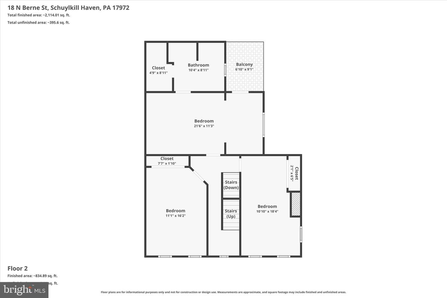 18 N Berne Street photo 65