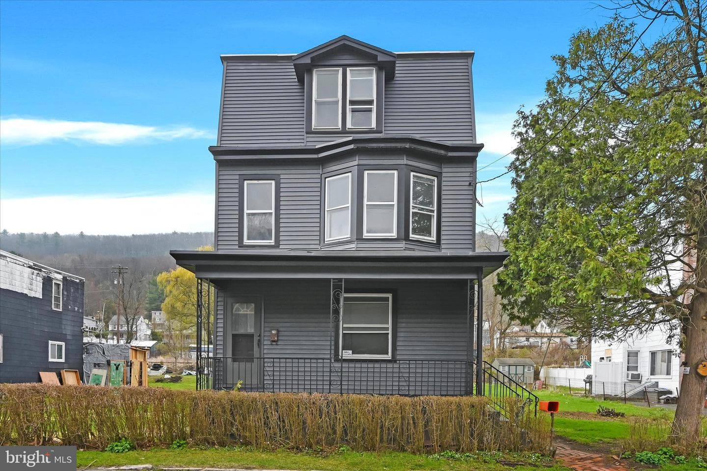 26 Main Street