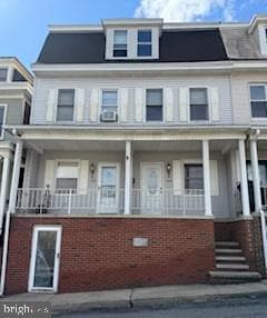 1132 / 1134 Pine Street, Ashland