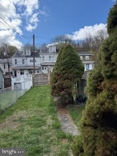 1132 / 1134 Pine Street, Ashland