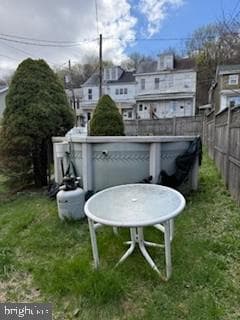 1132 / 1134 Pine Street photo 3