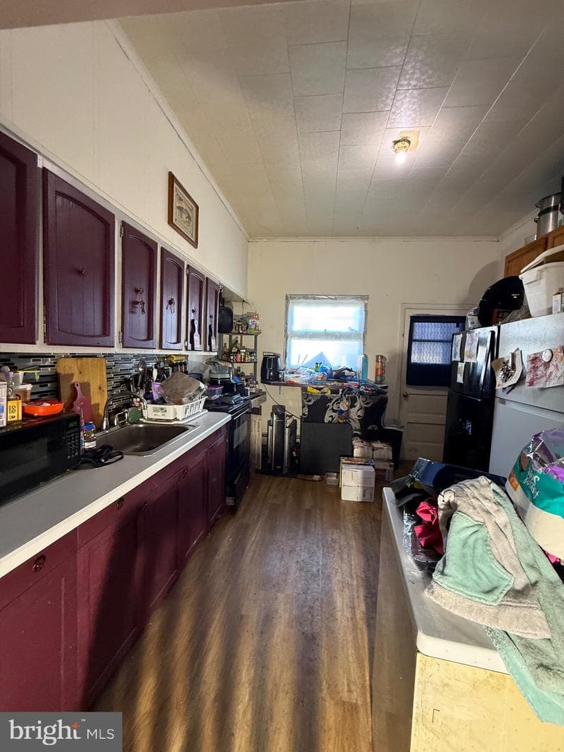 33 W Spruce Street, Mahanoy City