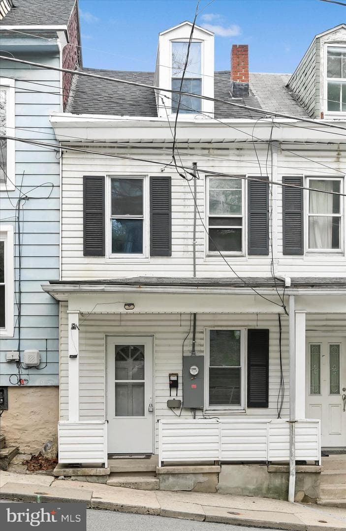 509 E Arch Street photo 2