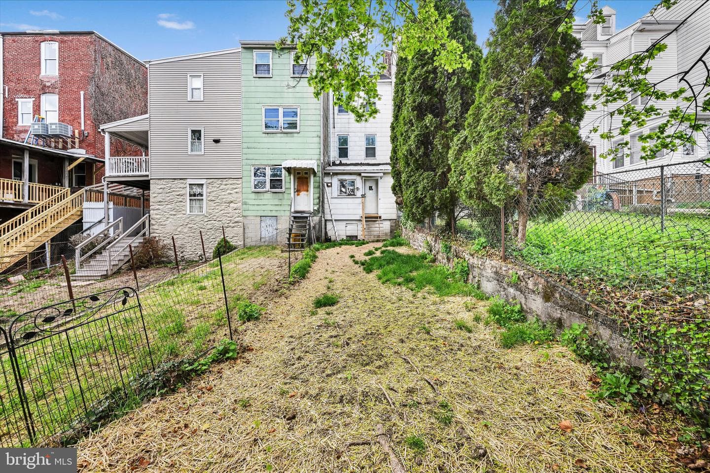 509 E Arch Street photo 24