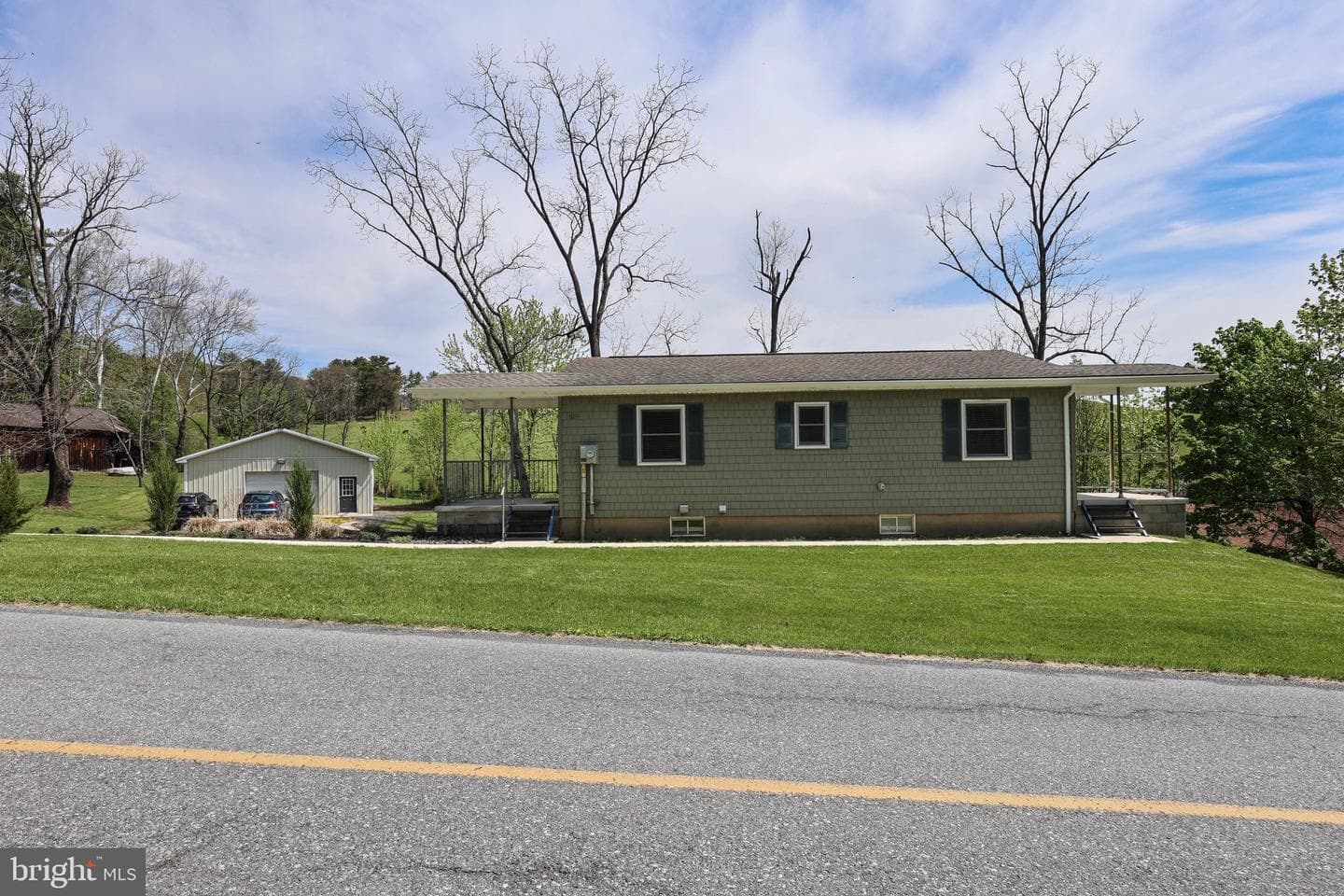 519 Old Forge Road photo 2