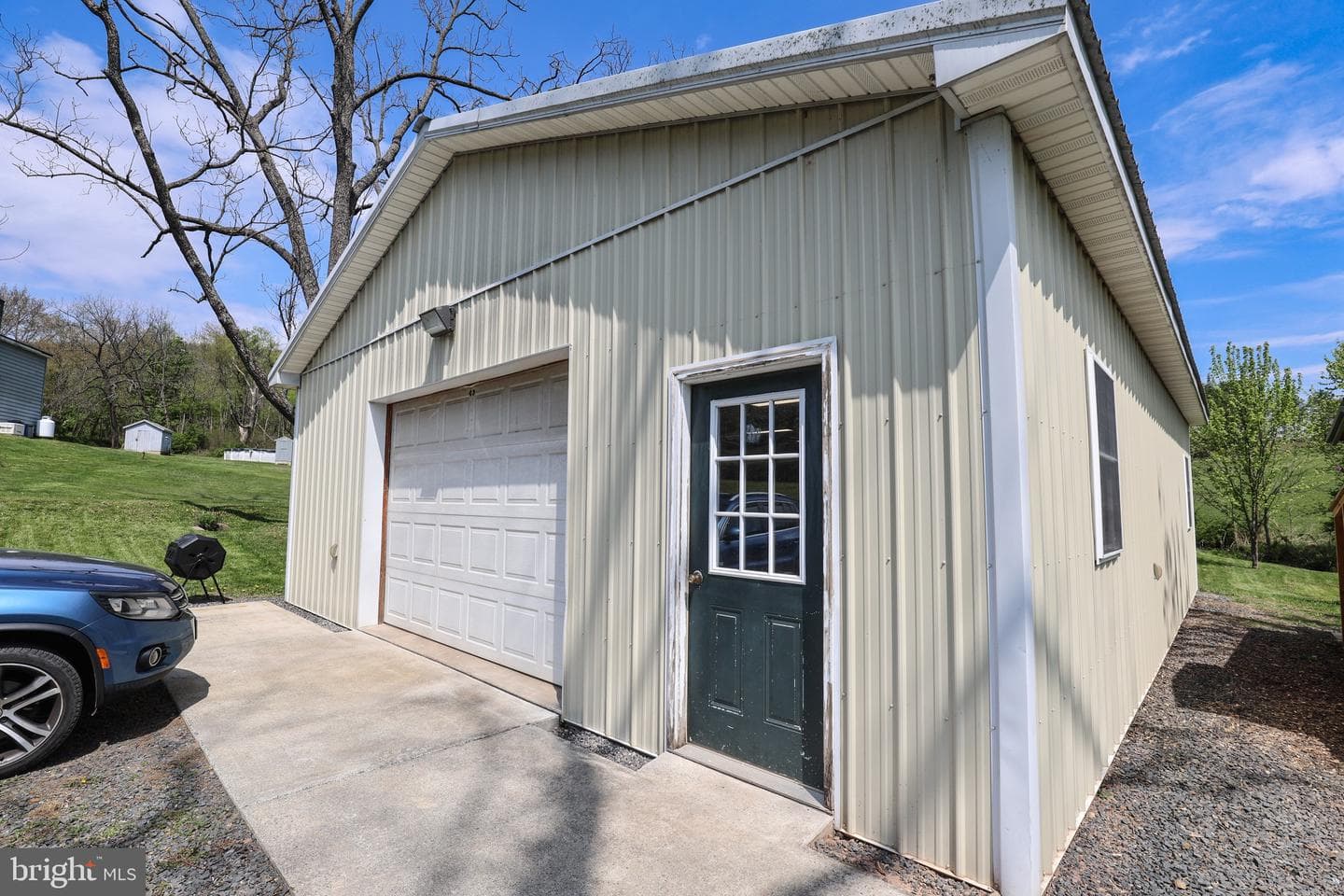 519 Old Forge Road photo 37