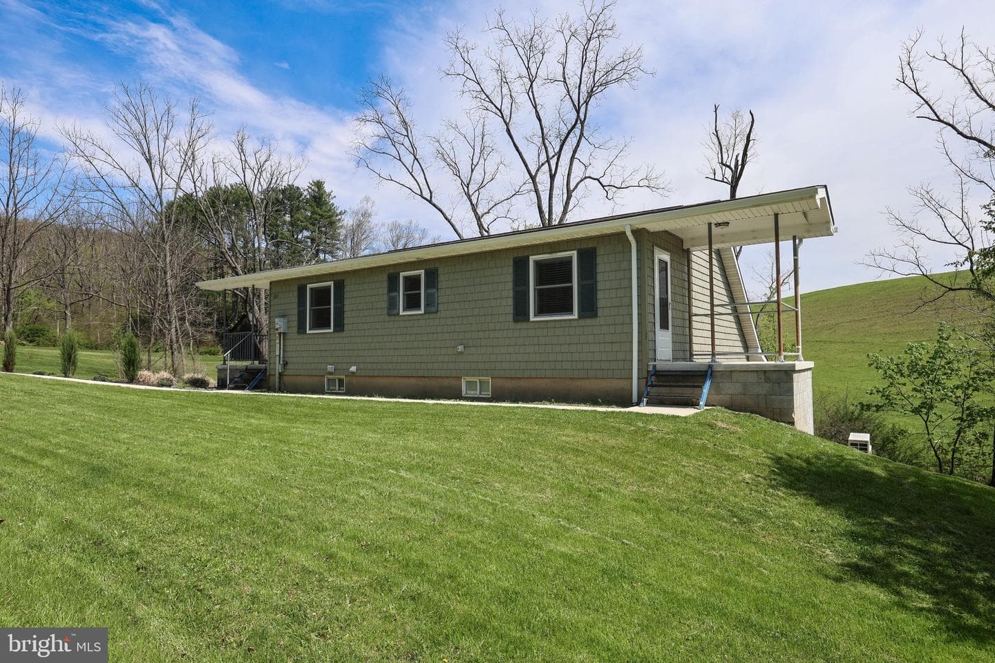519 Old Forge Road photo 4