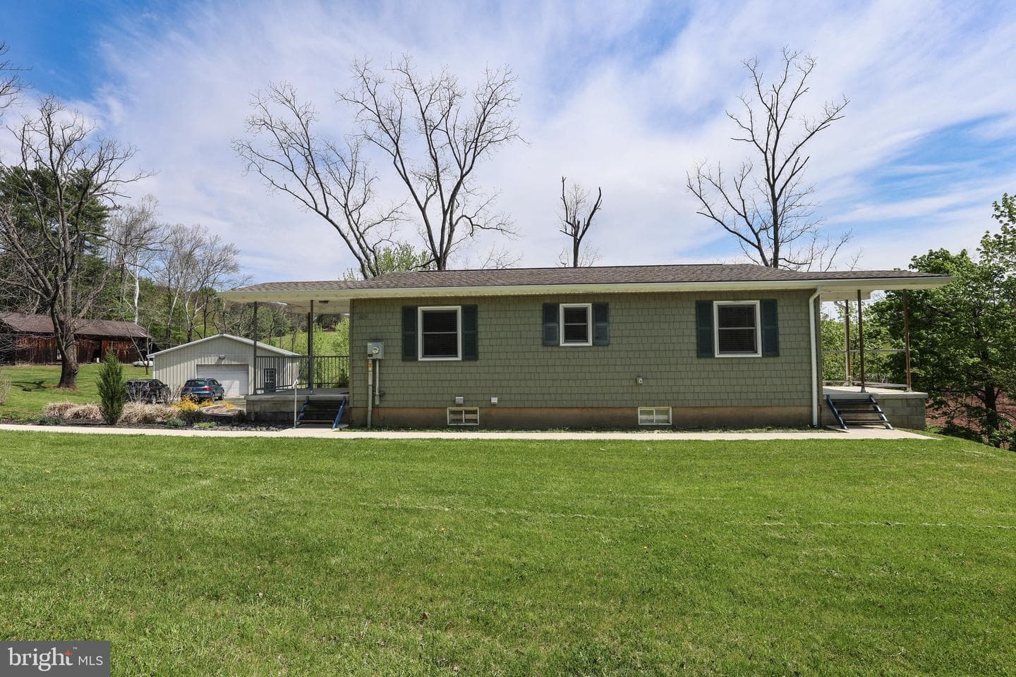 519 Old Forge Road photo 5