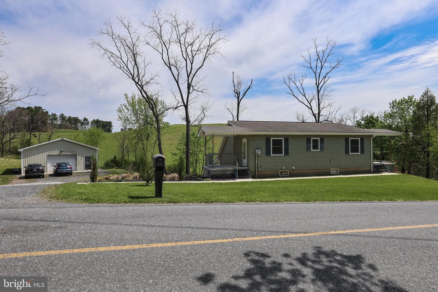 519 Old Forge Road photo 7